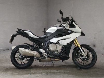 BMW S1000XR 2015
