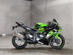 Kawasaki ZX-6R 2019