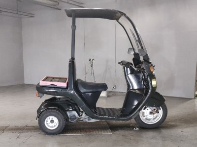 Honda GYRO CANOPY 1993