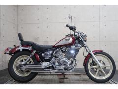 Yamaha VIRAGO XV125