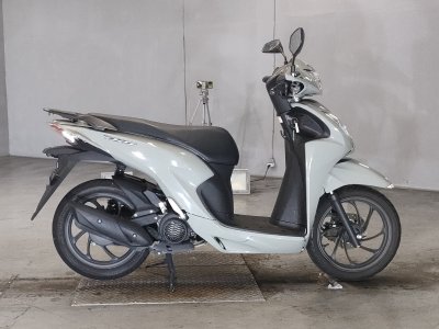 Honda DIO110 2023