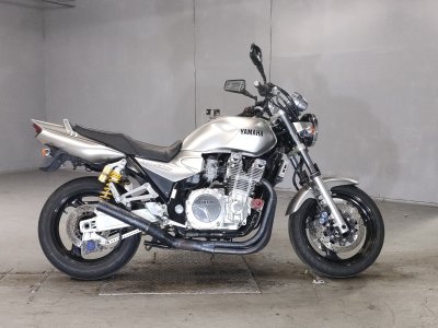Yamaha XJR1300 2001