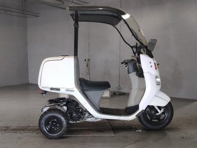 Honda GYRO CANOPY 2004