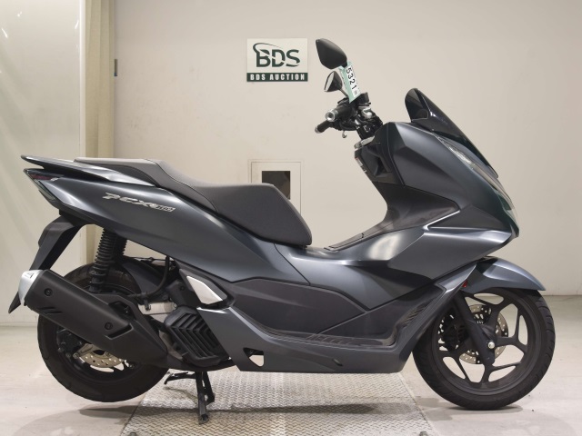 Honda PCX160 2021