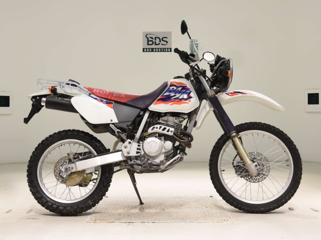 Honda XR250 BAJA 1995