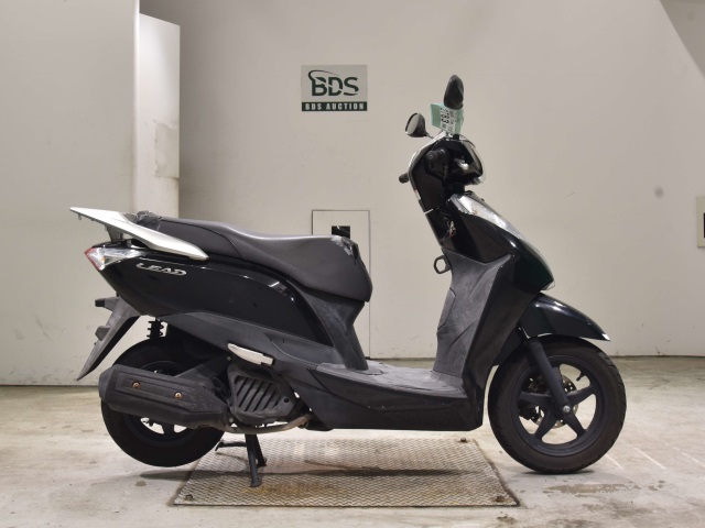 Honda LEAD125 2013