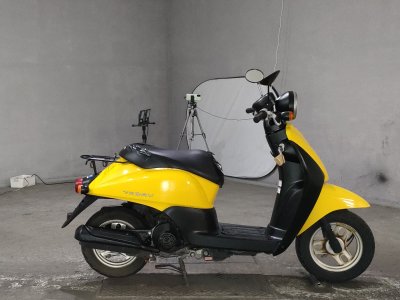 Honda TODAY 2008