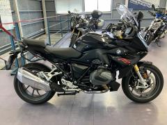 BMW R1250RS 2022