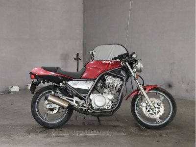 Yamaha SRX250 1991
