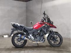 Suzuki V-STROM DL250
