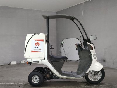 Honda GYRO CANOPY 2005