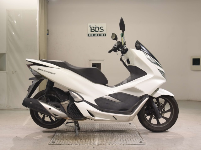Honda PCX150 2018