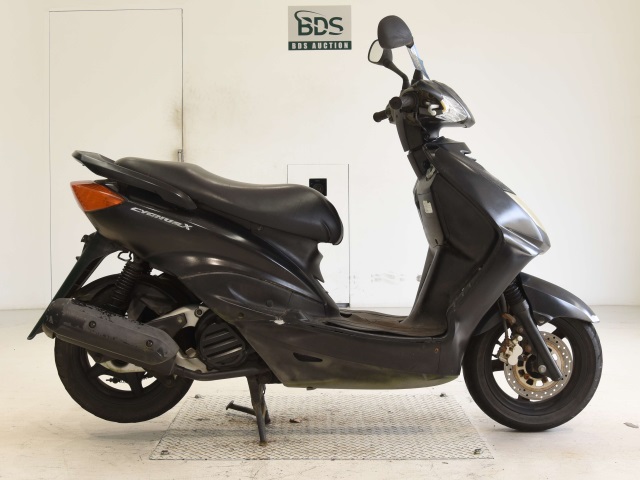 Yamaha CYGNUS125 X 2006