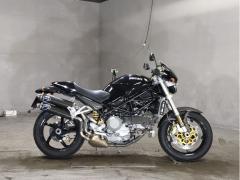 Ducati MONSTER 996 S4R 2006
