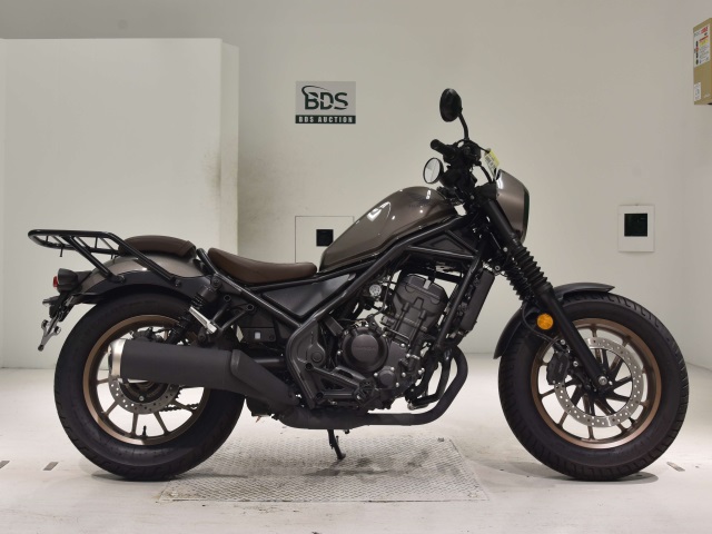 Honda REBEL CMX250 2023