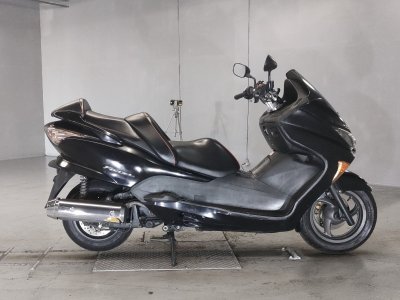 Honda FORZA Z 2006