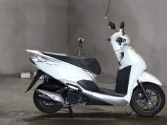 Honda LEAD125 2019
