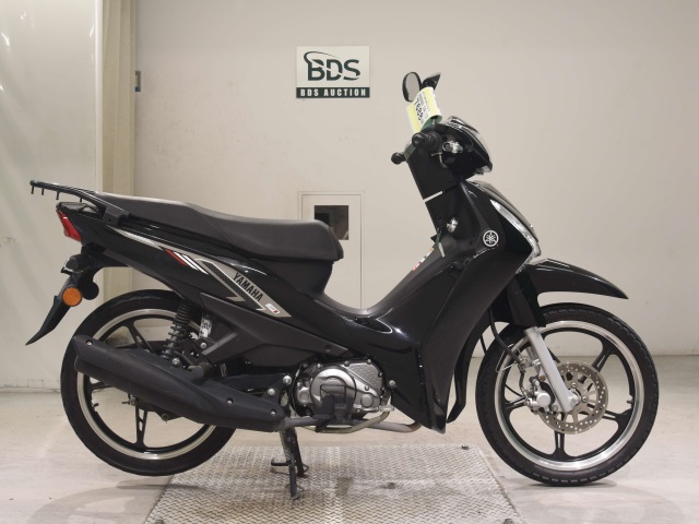Yamaha T115 2021
