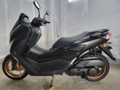 Yamaha NMAX 2022