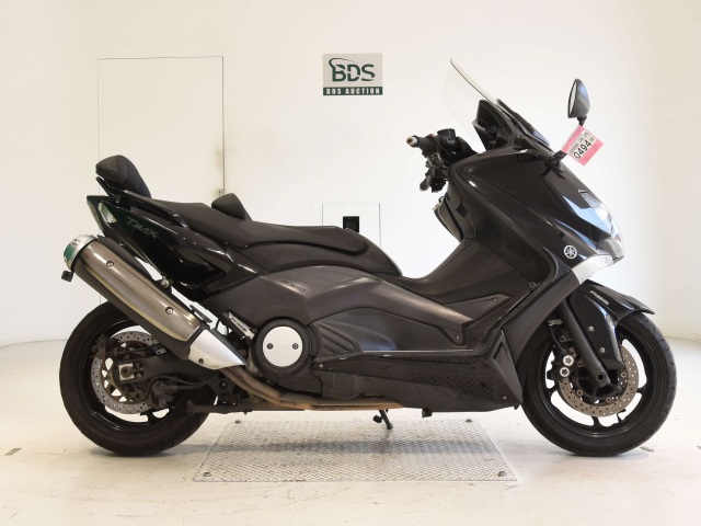 Yamaha T-MAX530A 2012