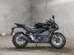 Yamaha YZF-R25 2020