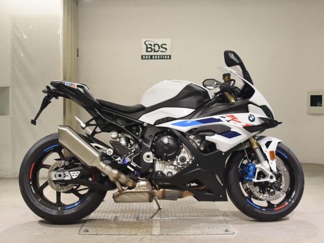 BMW S1000RR 2024