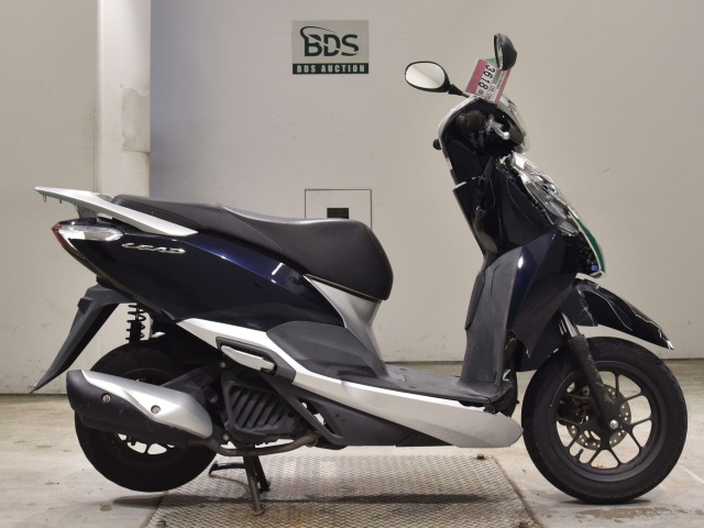 Honda LEAD125 2019