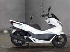 Honda PCX125 2017