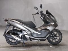 Honda PCX125 2018