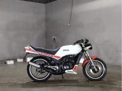 Yamaha RZ125 1985