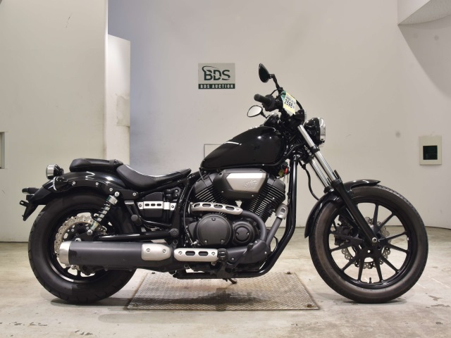 Yamaha BOLT 950 2013