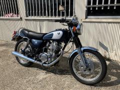 Yamaha SR500 1991