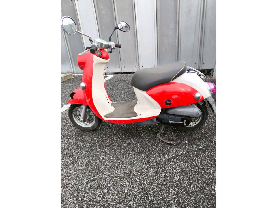 Yamaha VINO50