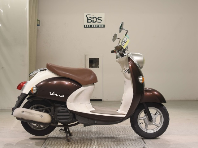 Yamaha VINO50