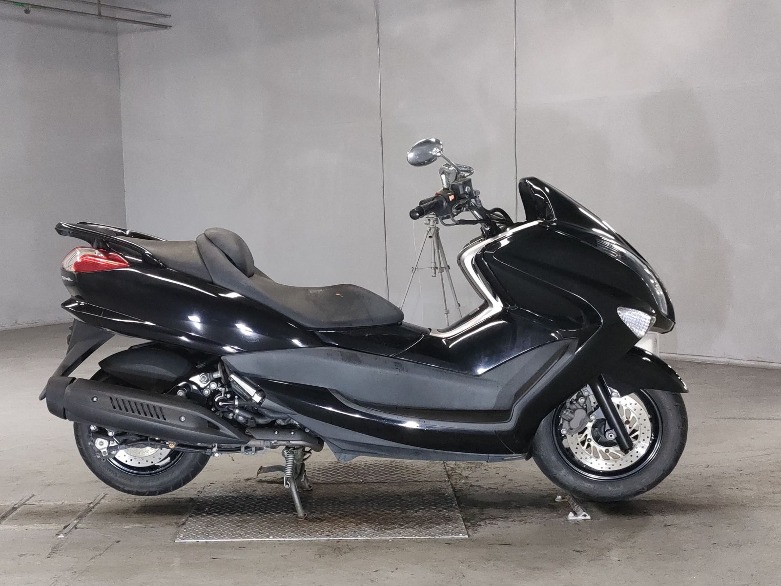 Yamaha MAJESTY 250 2007
