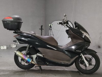 Honda PCX125 2010