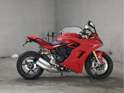 Ducati SUPERSPORT 950S 2020
