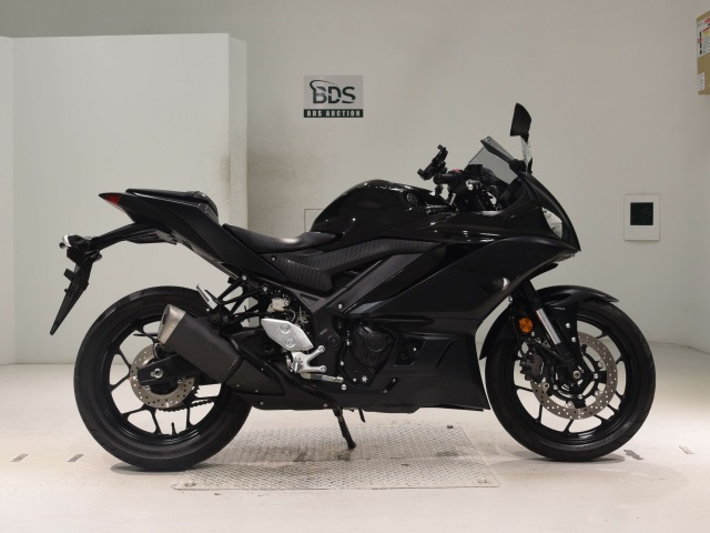 Yamaha YZF-R3 2022