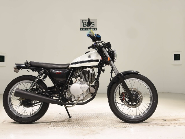 Suzuki GRASSTRACKER BIGBOY 2004
