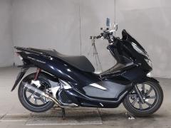 Honda PCX150