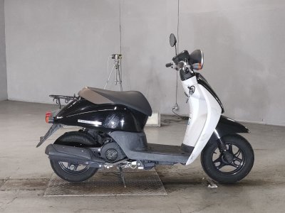 Honda TODAY 2010