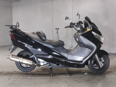 Suzuki SKYWAVE 250S