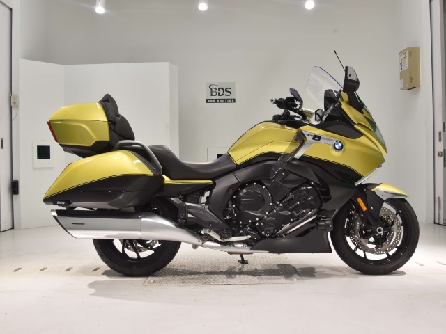 BMW K1600B 2018