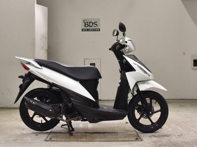 Suzuki ADDRESS V110