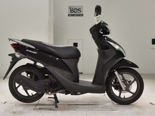 Honda DIO110 2011
