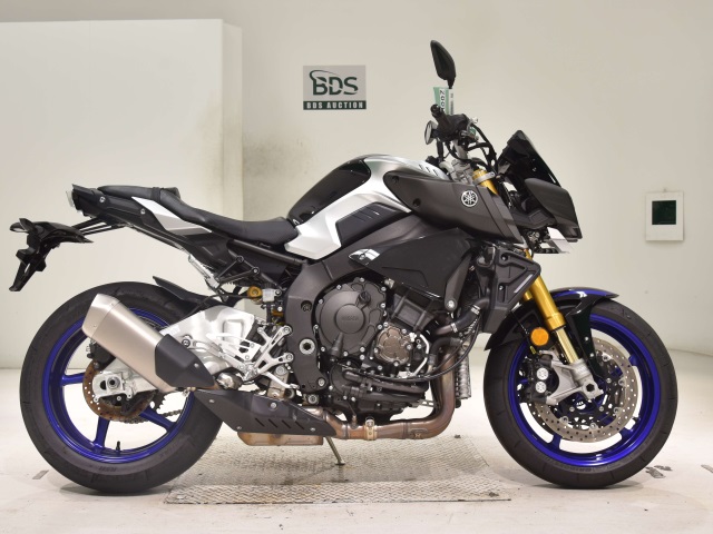 Yamaha MT-10SP 2021