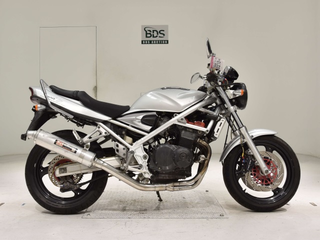 Suzuki BANDIT400VZ 1997