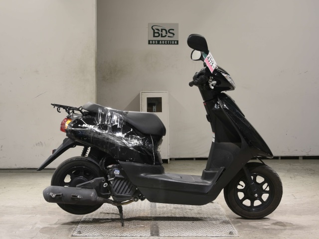 Yamaha JOG 50 2021