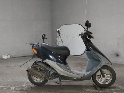 Honda DIO 2000
