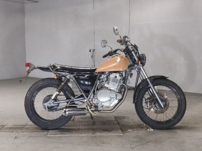 Suzuki GRASSTRACKER BIGBOY